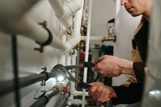 Best Residential Plumbing Services  in Monument Hills, CA