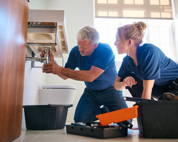 Best Drain Cleaning Services  in Monument Hills, CA